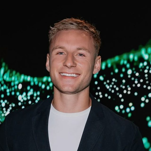 Max Wyatt